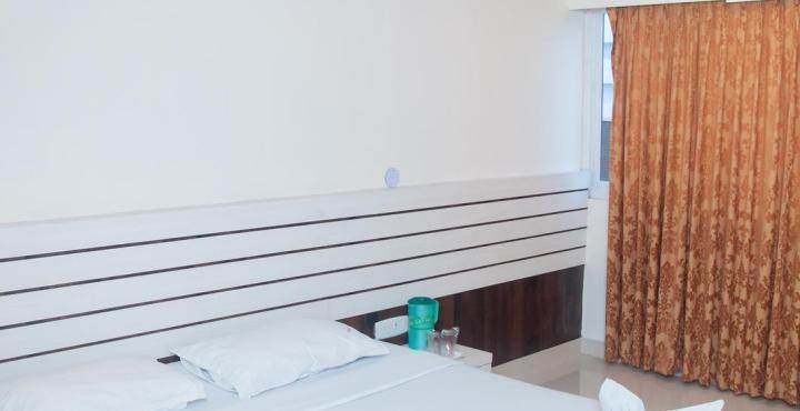 Singaar International Hotel 3*