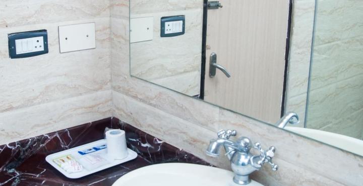 Hotel Singaar International 3*