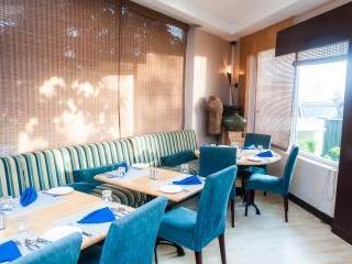 Hotel Annai Celestial 3*