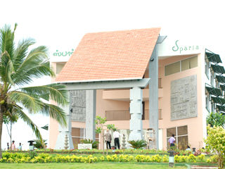 Annai Celestial 3* Kanyakumari