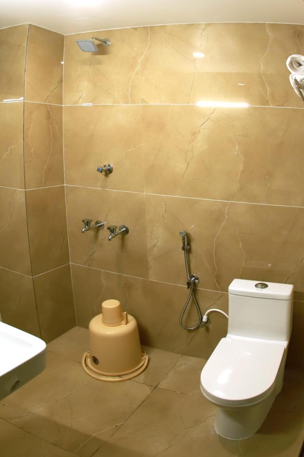 Hotel Sri Devi 3*