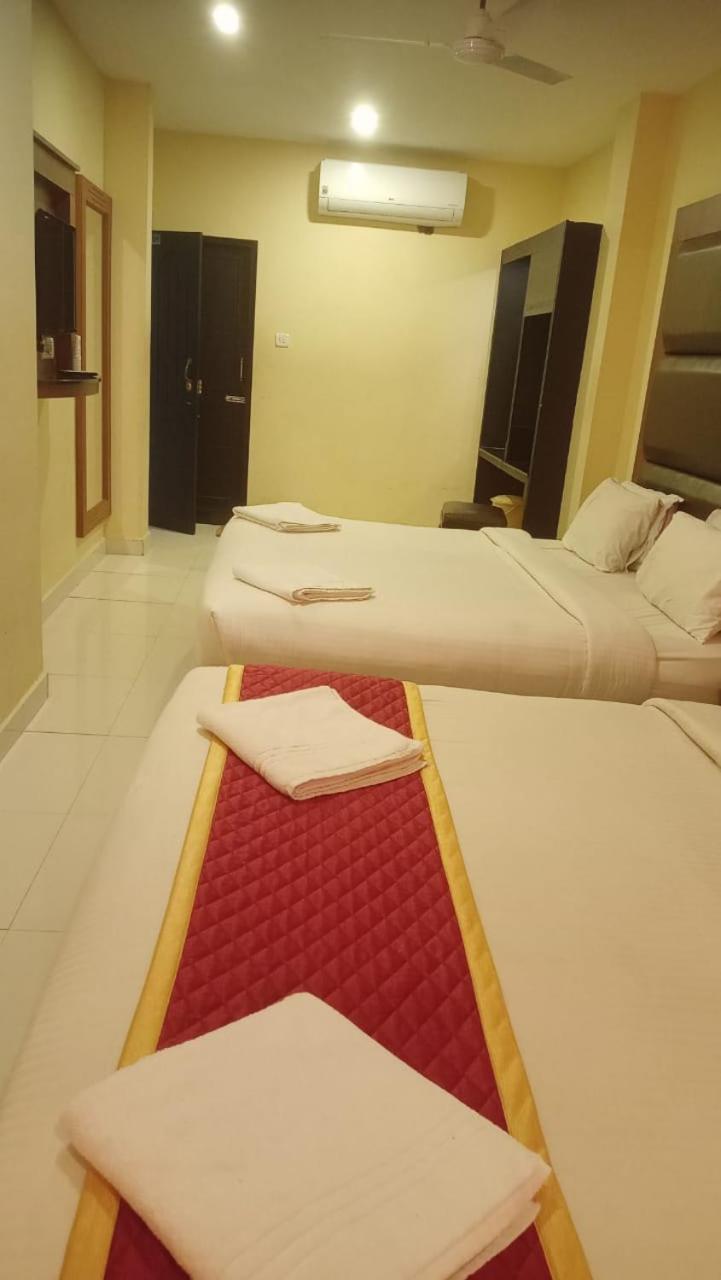 Hotel Samudra 3*
