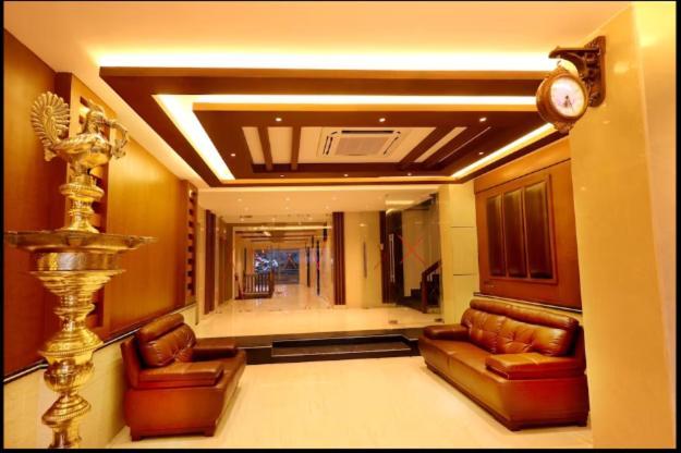 Hotel Samudra
