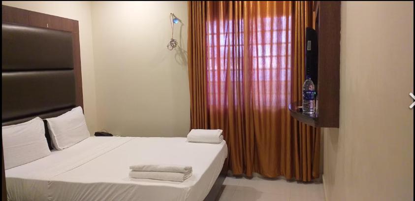 Samudra 3* Kanyakumari