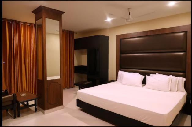 Samudra Hotel Kanyakumari