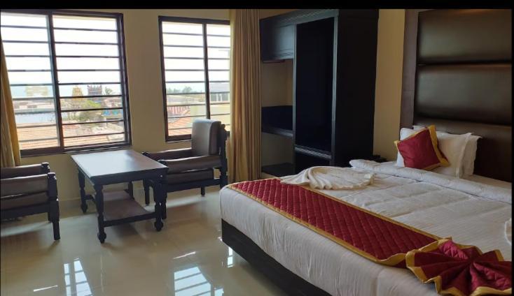 Samudra Hotel