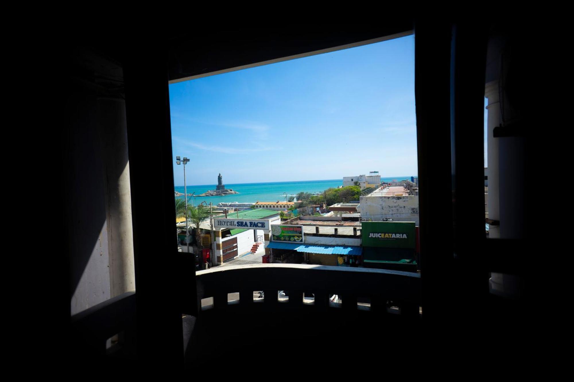 Hotel Sebaa Palace Kanyakumari