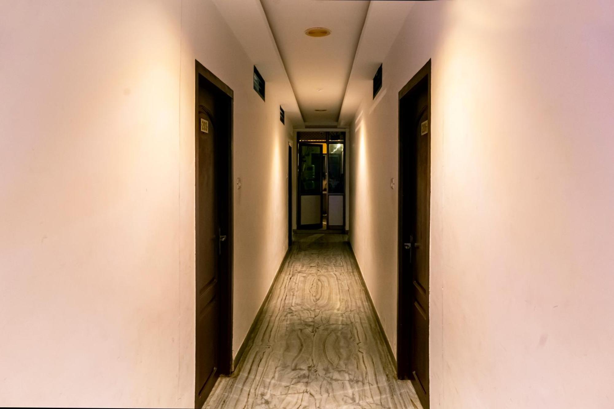 Sebaa Palace 2* Kanyakumari
