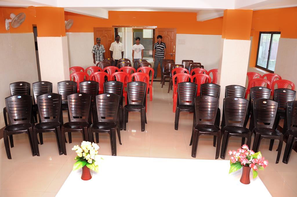 Seasun Residency 3* Kanyakumari