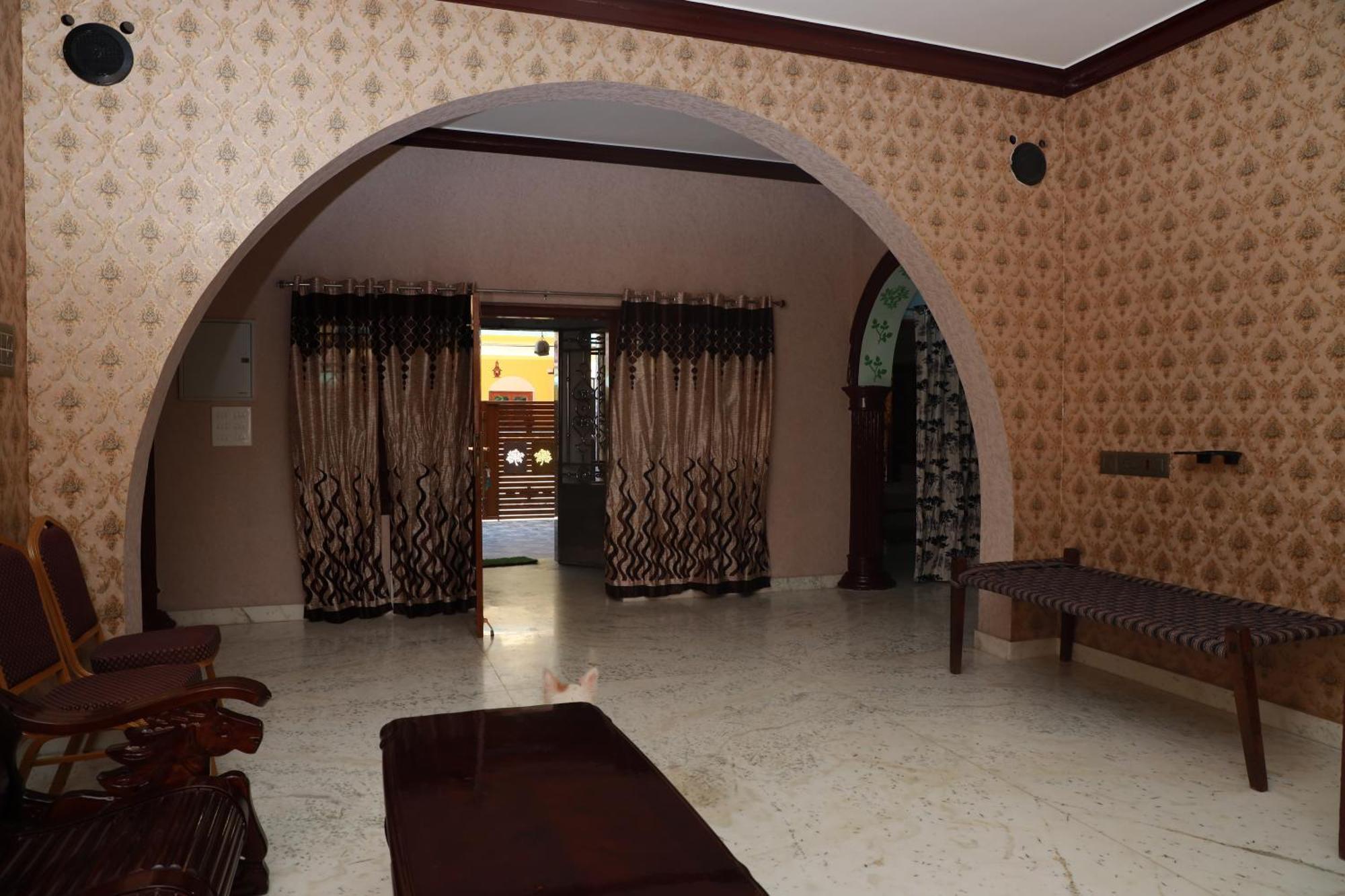Villa Shri Gowshiga Bhavan Kanyakumari