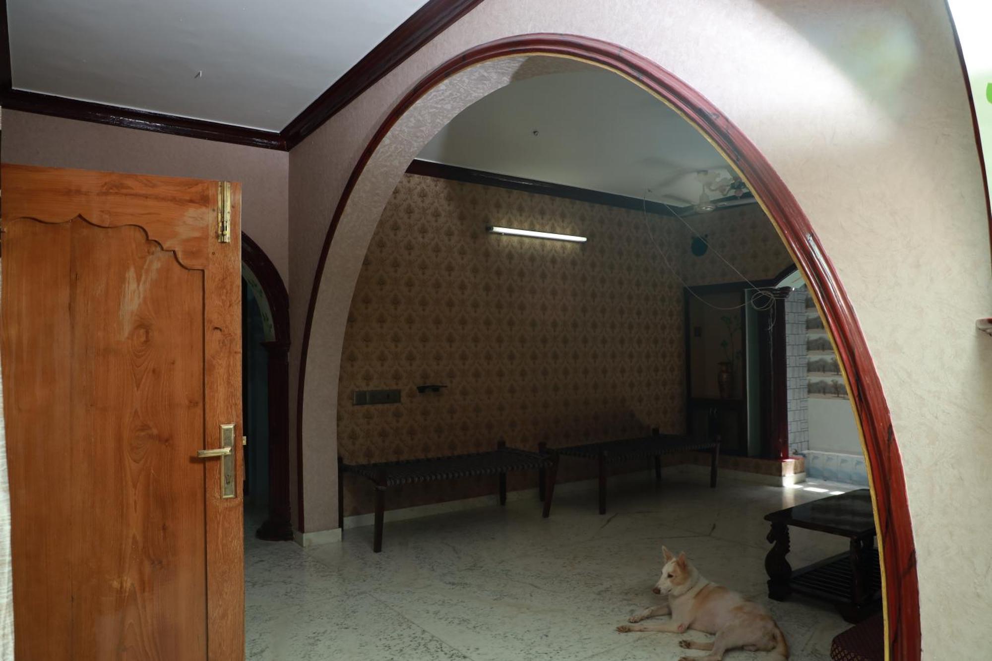 Shri Gowshiga Bhavan Kanyakumari