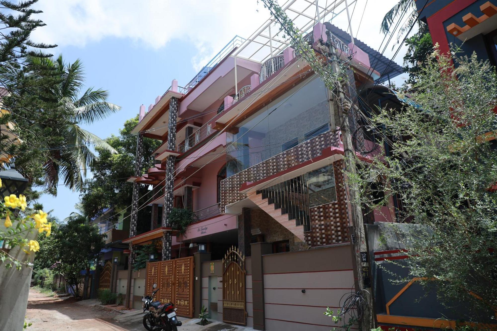 Shri Gowshiga Bhavan *