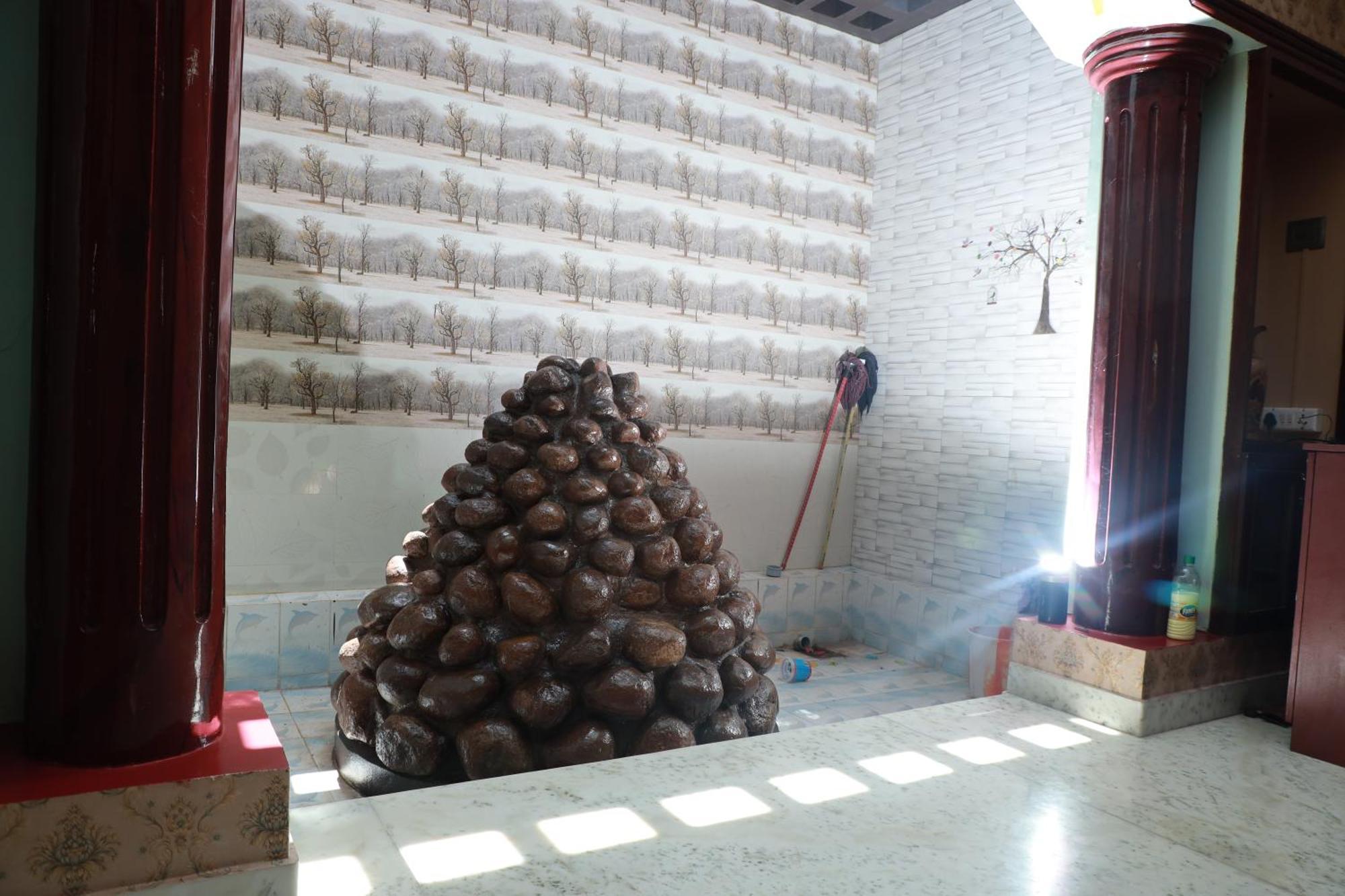 Shri Gowshiga Bhavan * Kanyakumari