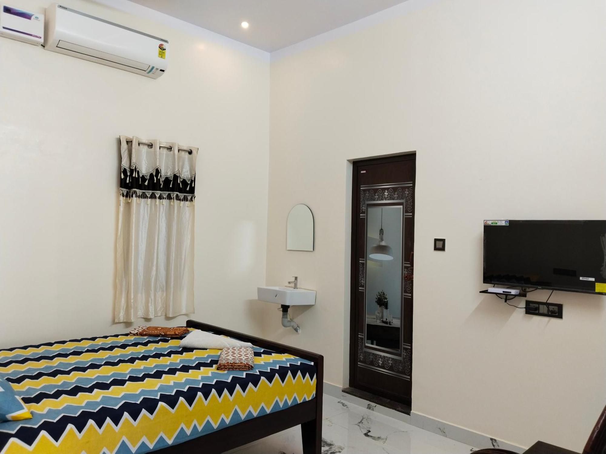 Vedhav Residency Kanyakumari