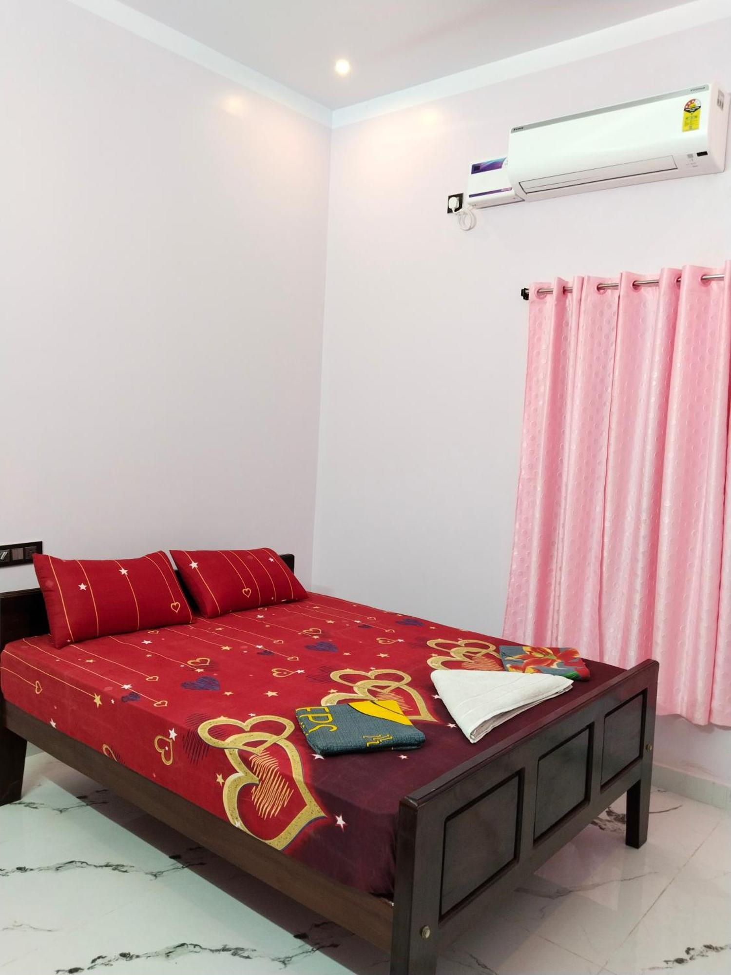 Vedhav Residency Kanyakumari