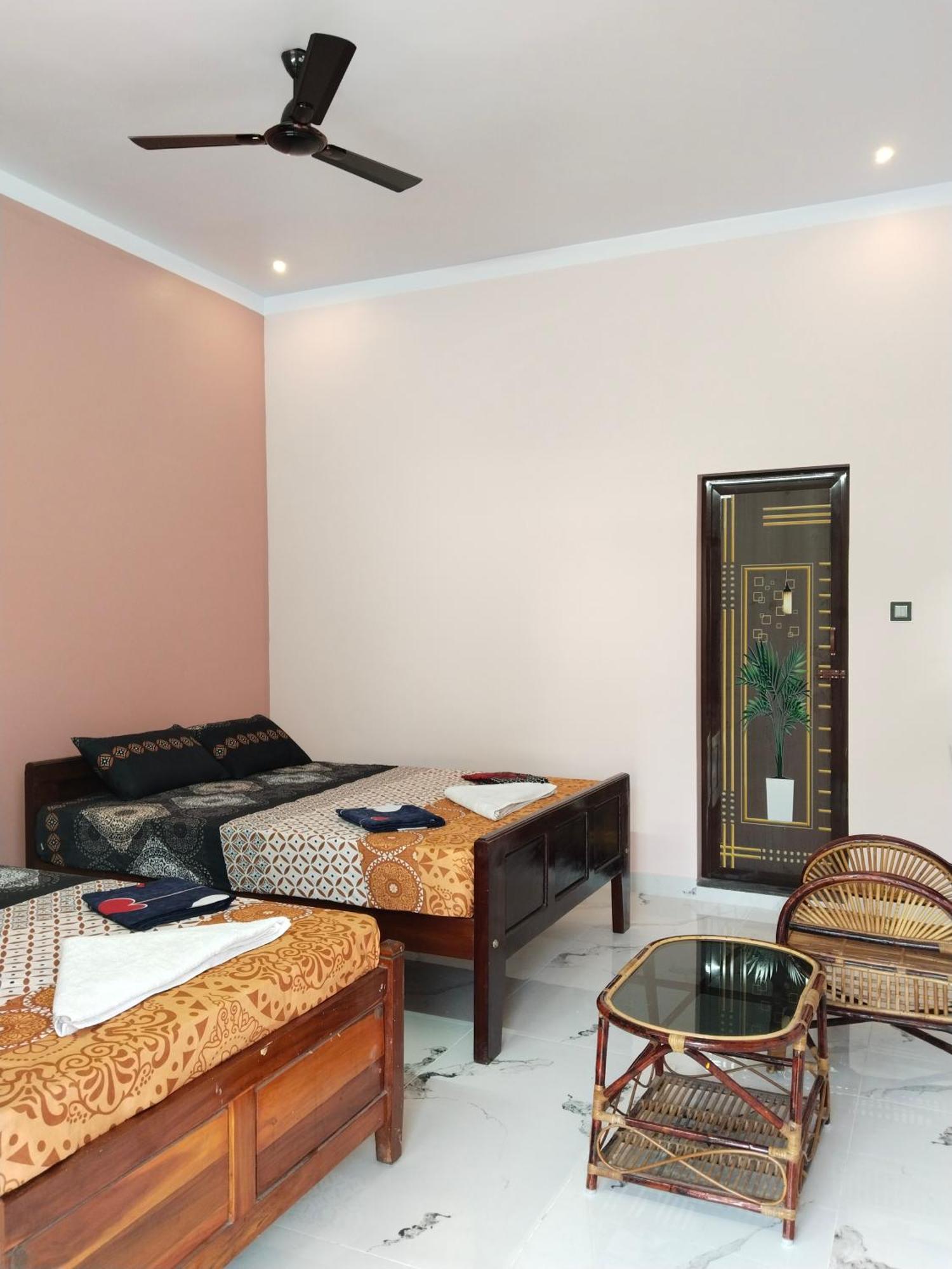 Vedhav Residency