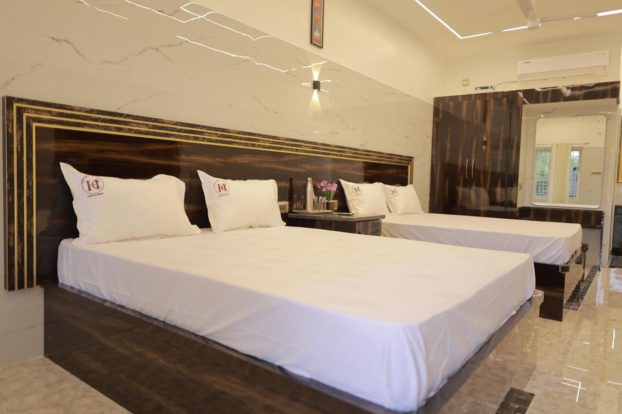 Hotel Cyril Kanyakumari