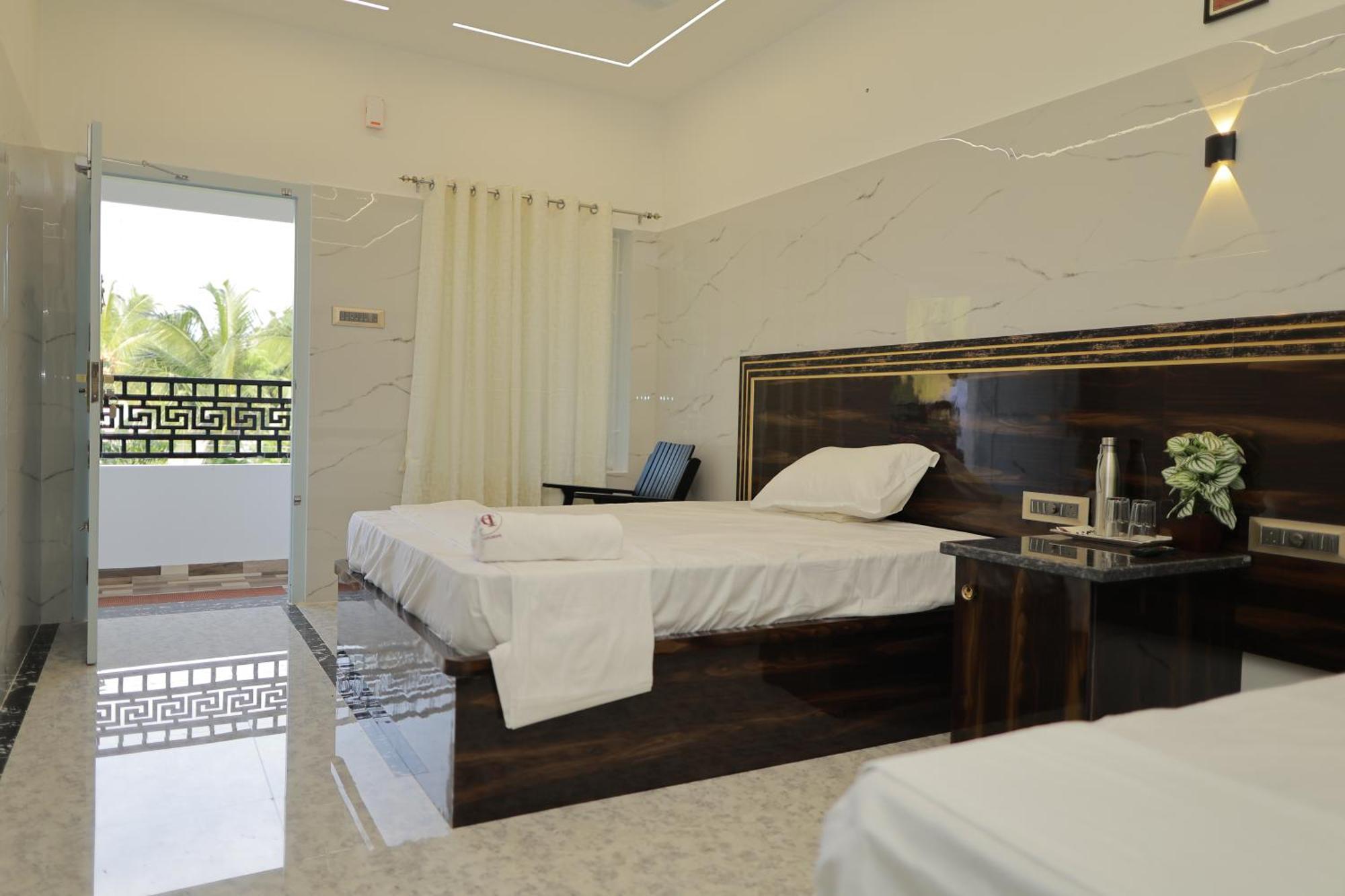 Hotel Cyril 3*