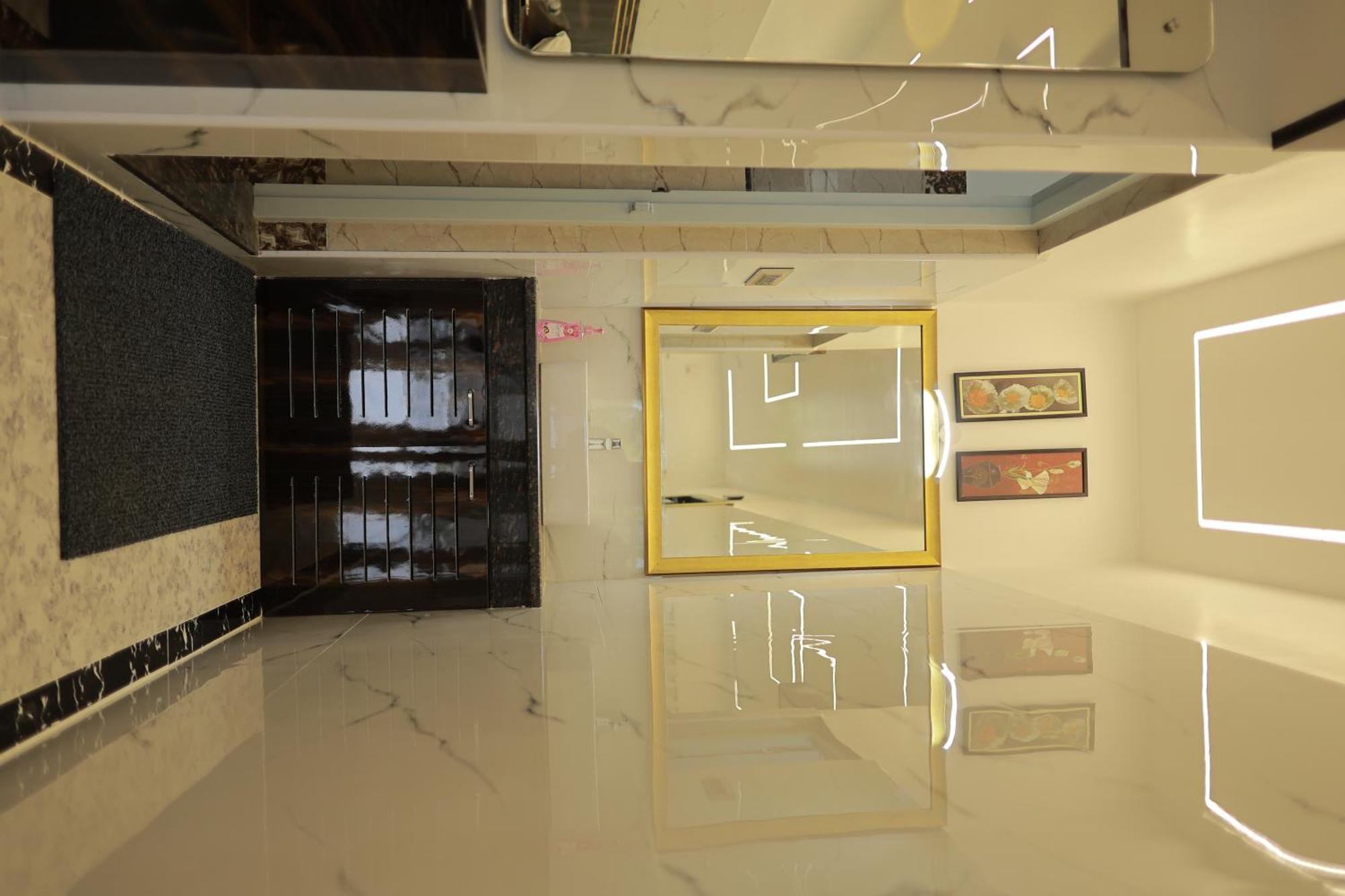 Cyril Hotel Kanyakumari