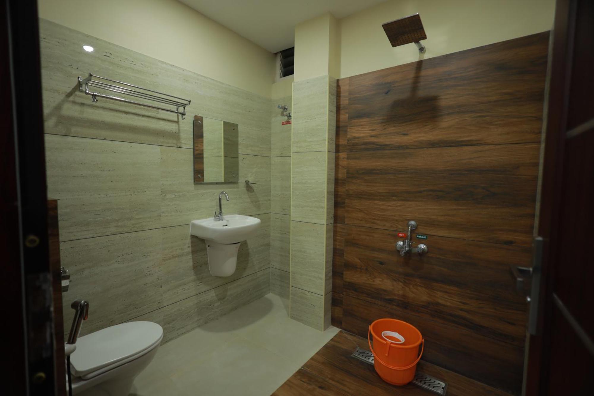 Hotel Jeyam Kanyakumari