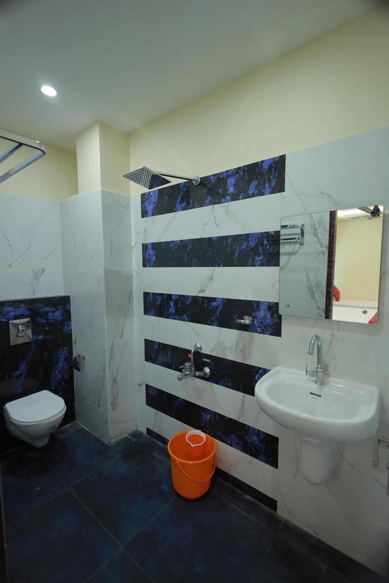 Hotel Jeyam