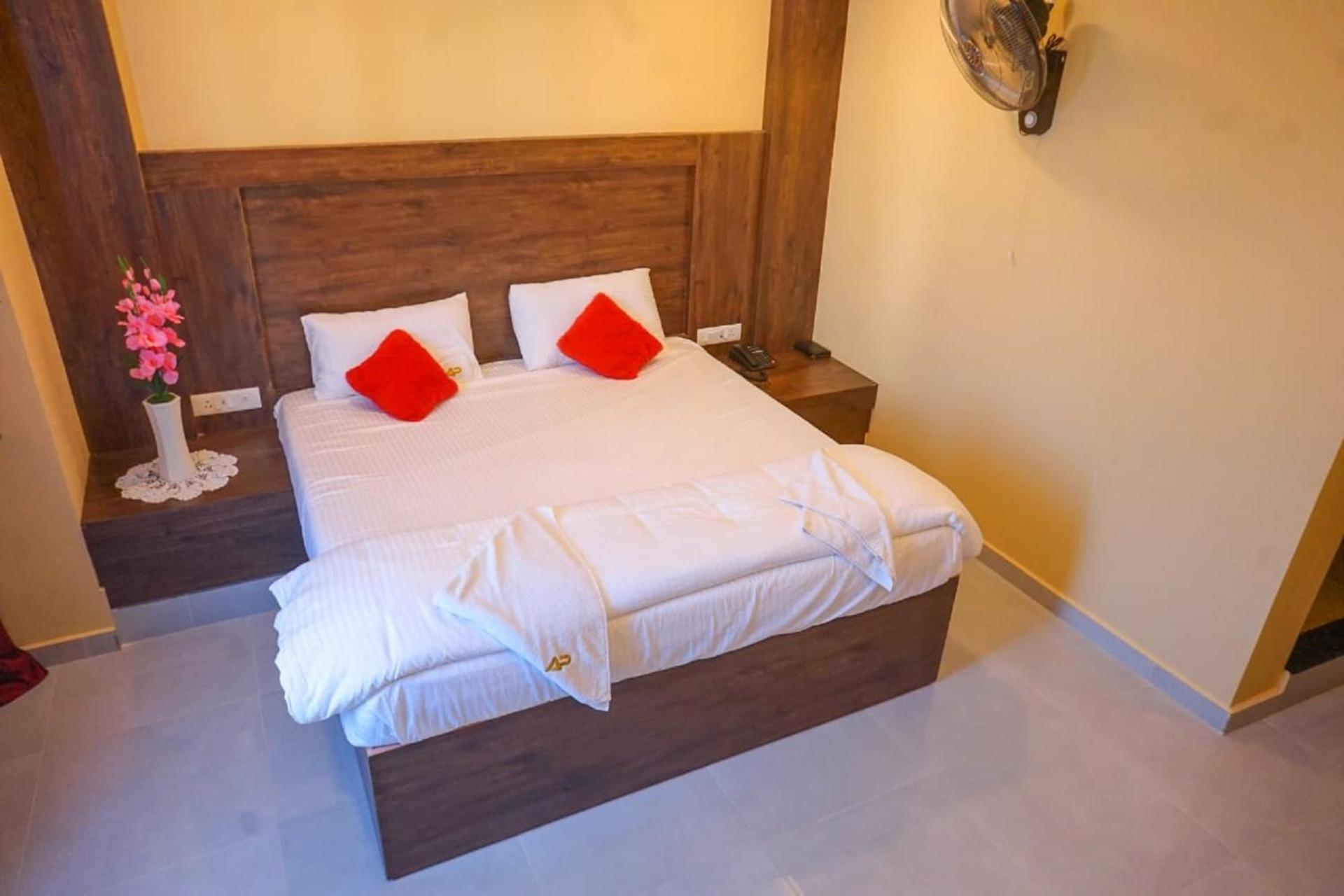 Hotel Arlinjai Paradise *