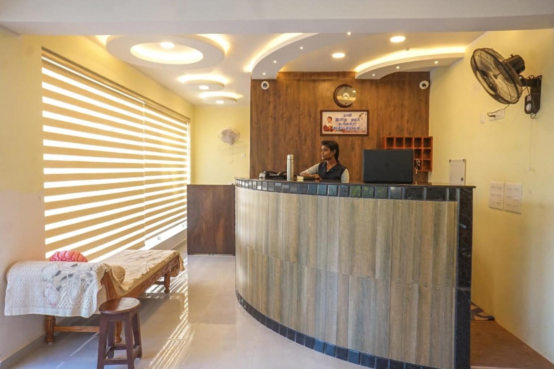 Arlinjai Paradise Hotel