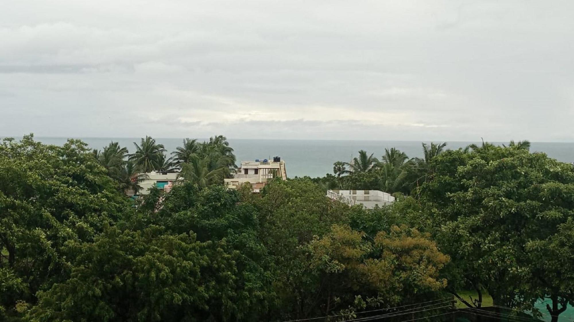 Arlinjai Paradise