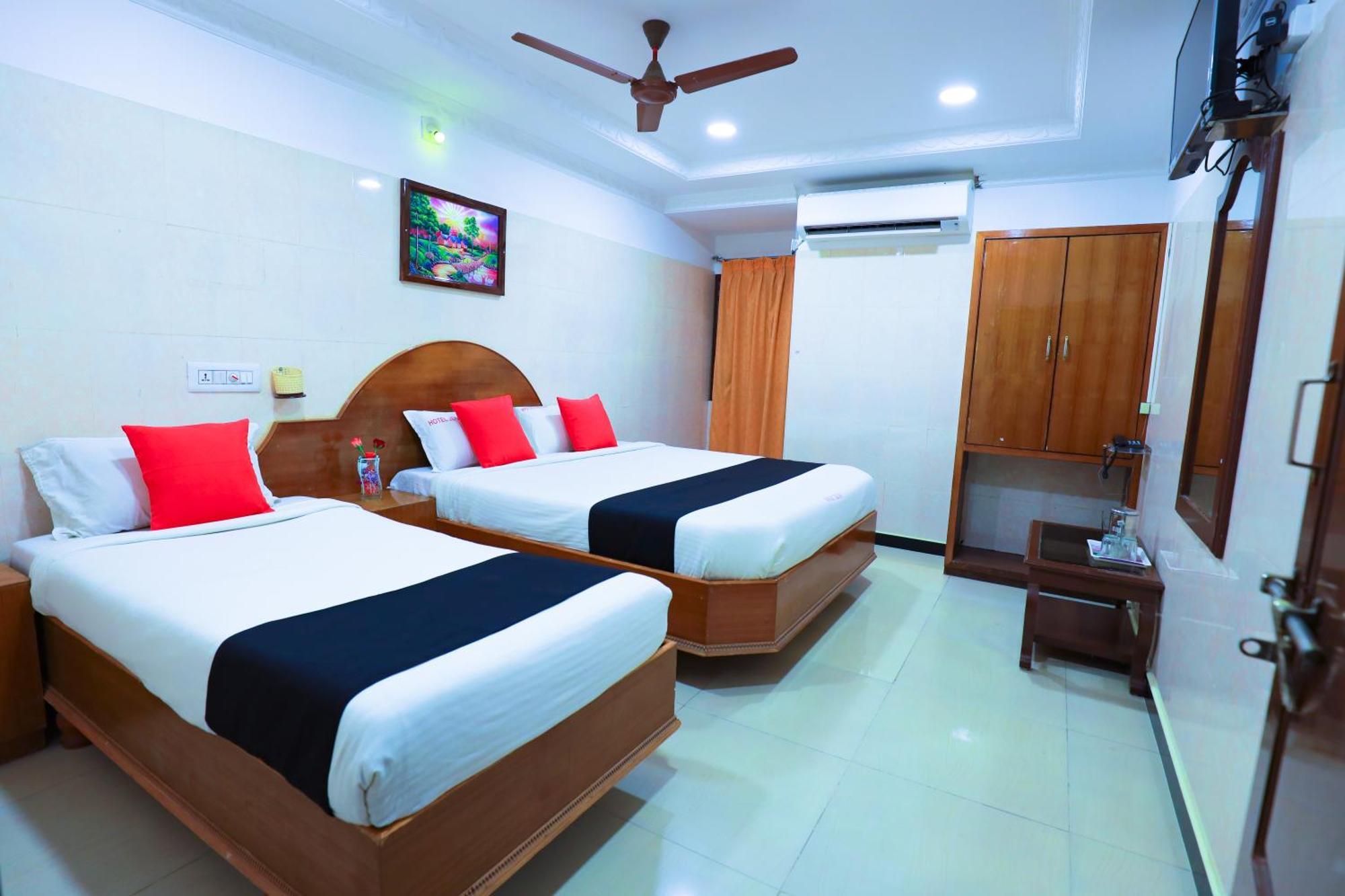 Jeyam Hotel