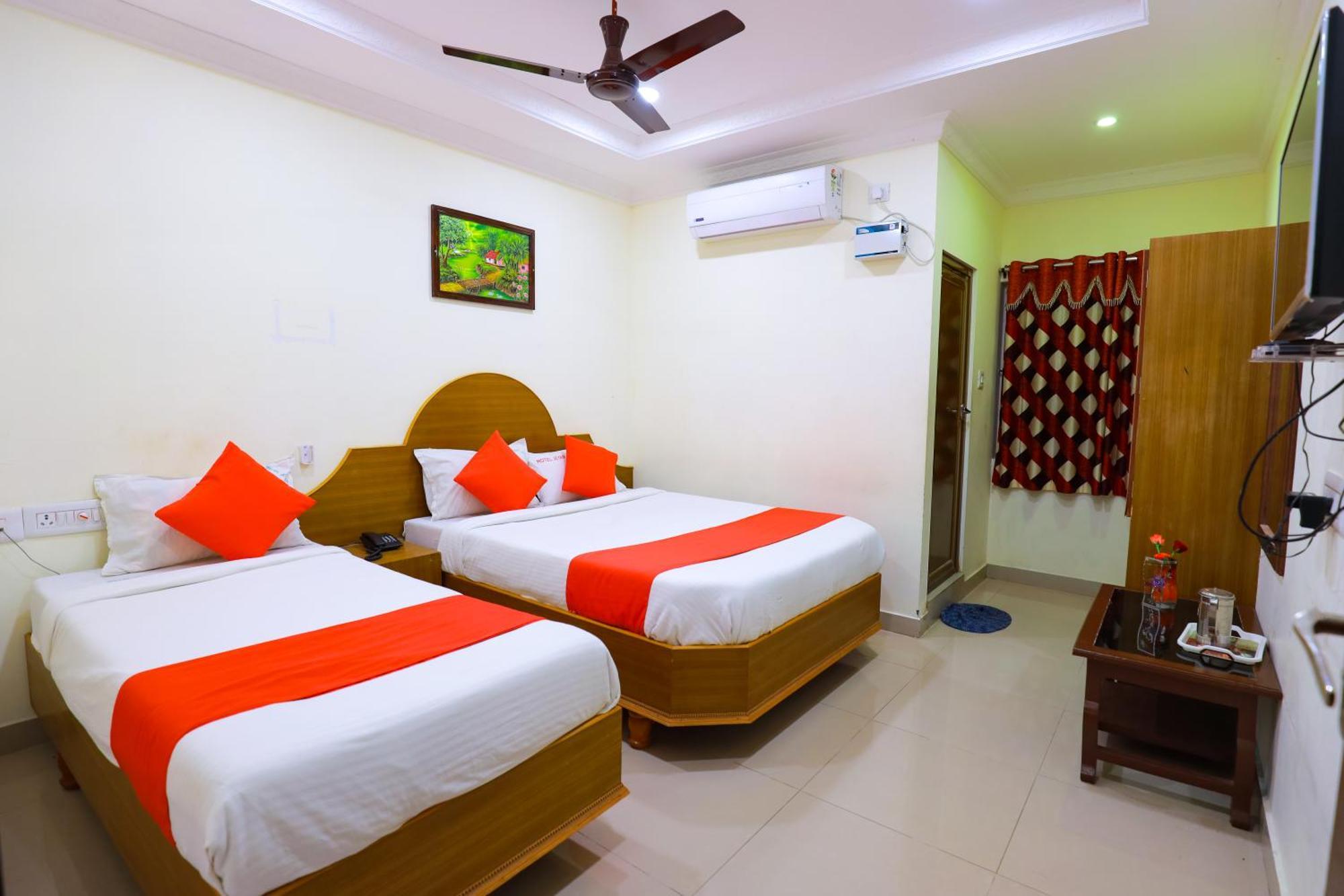 Jeyam 3* Kanyakumari