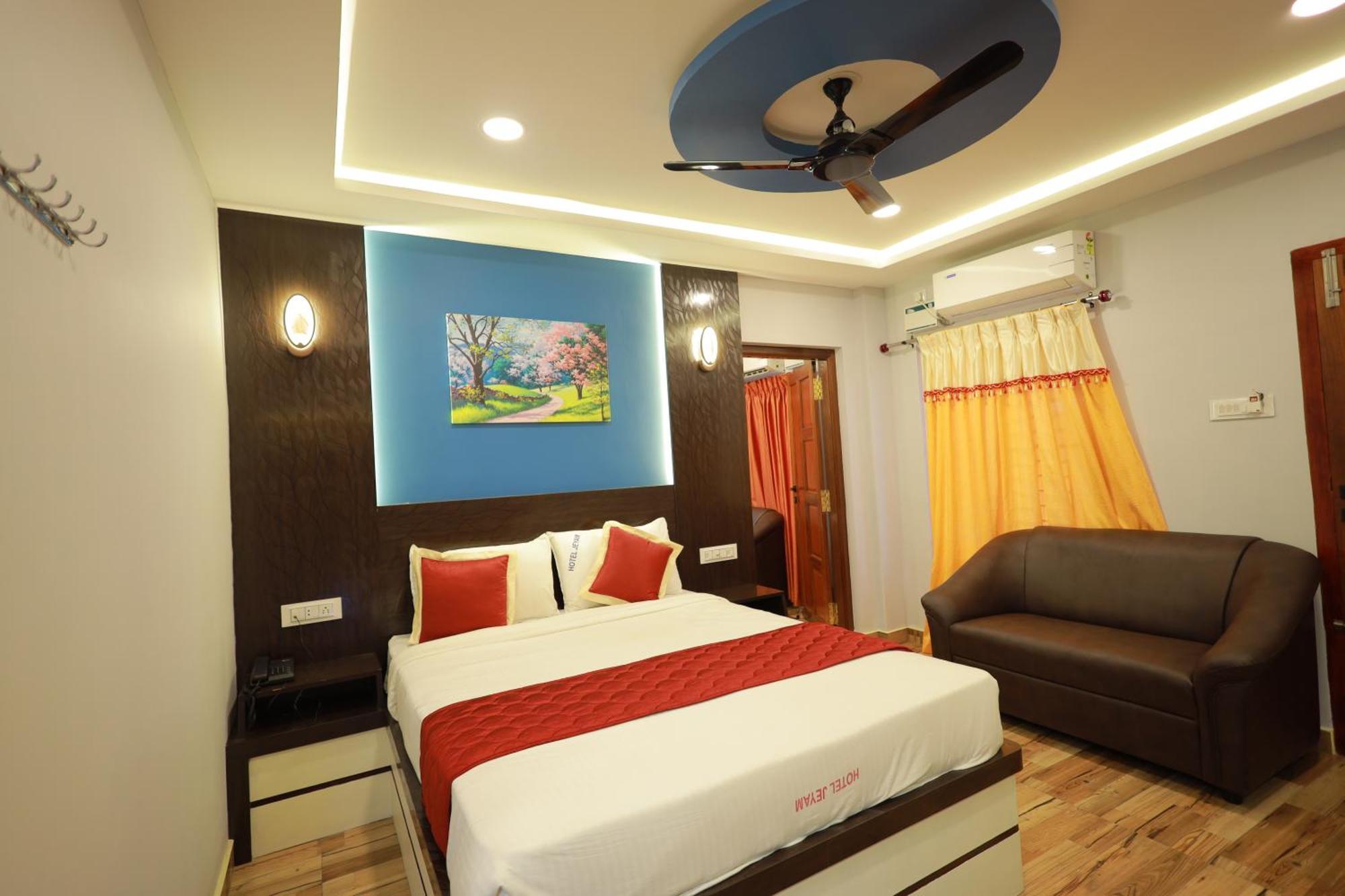 Hotel Jeyam 3*