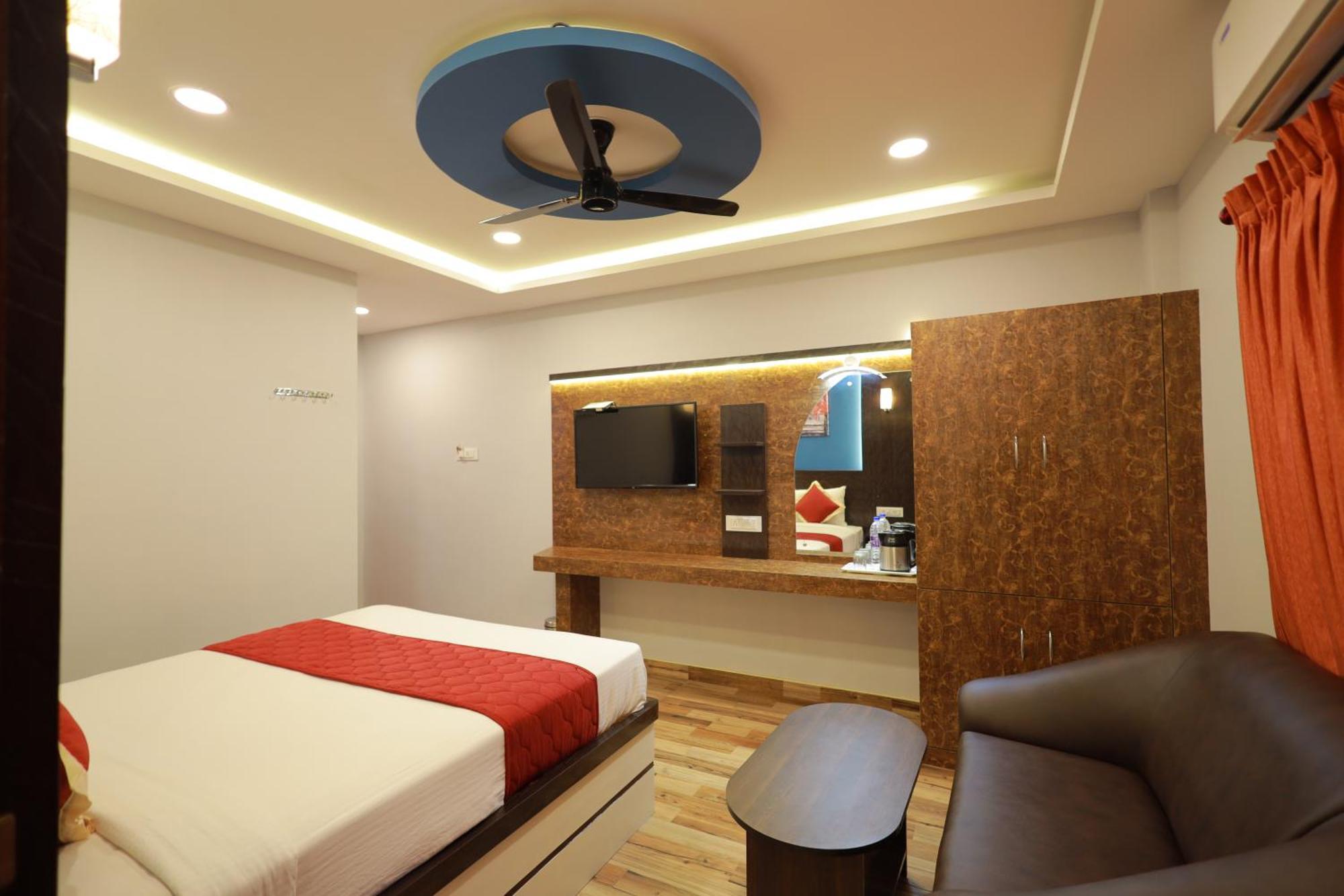 Hotel Jeyam 3*