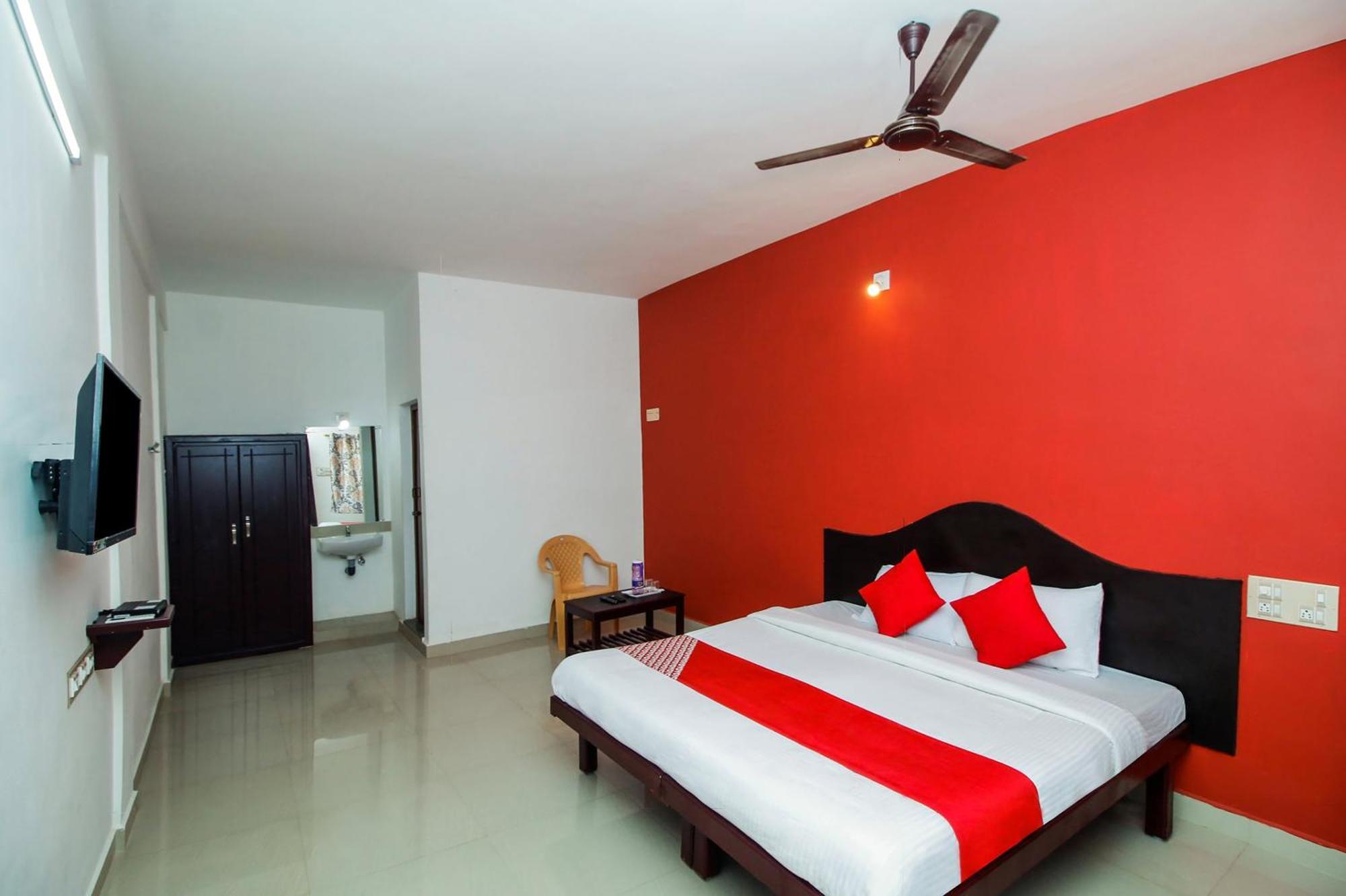 Hotel O Aljemin 4*