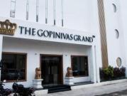 The Gopinivas Grand Hotel 3*