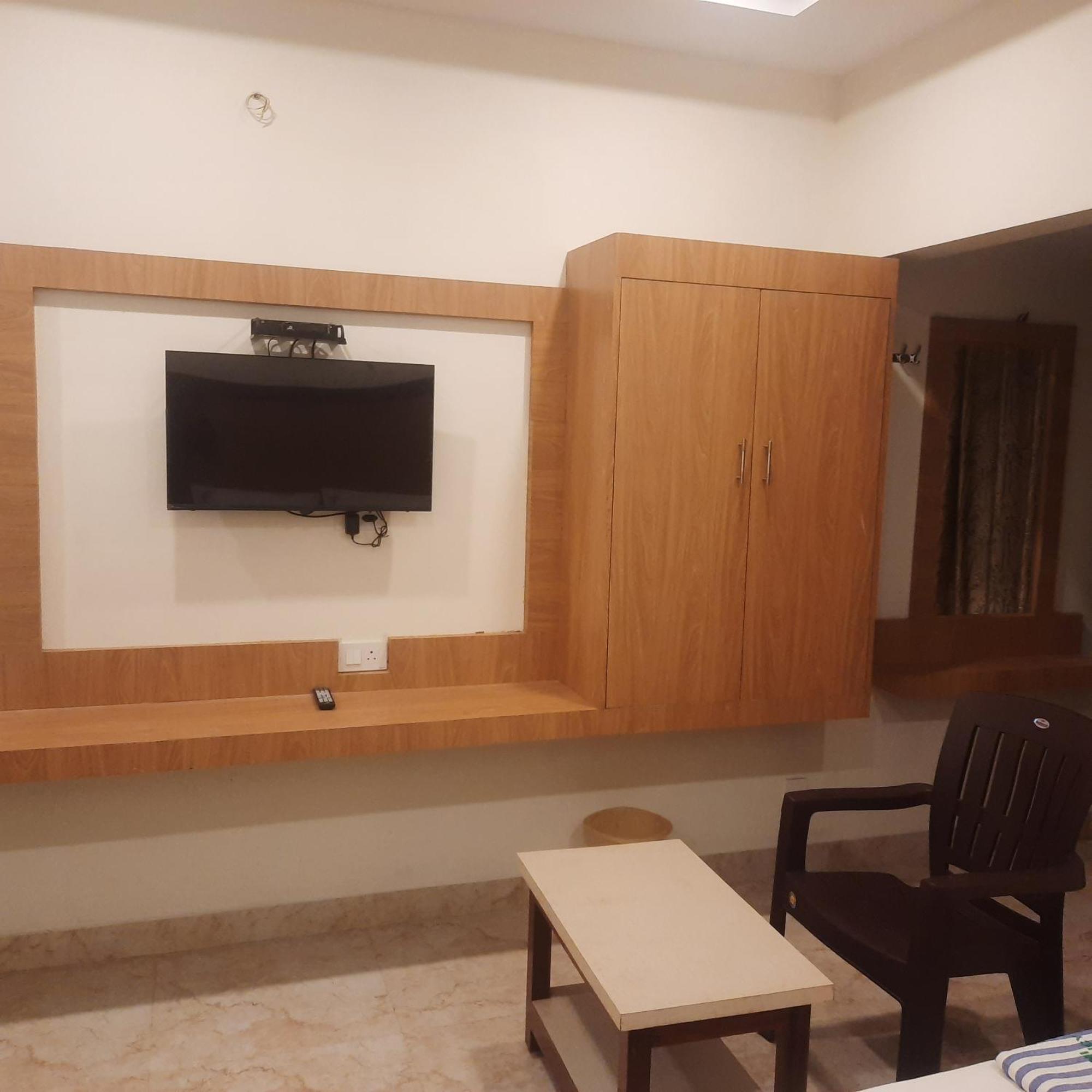 Rani Residency Kanyakumari