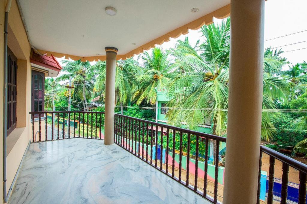 Resort Phoenix Kanyakumari