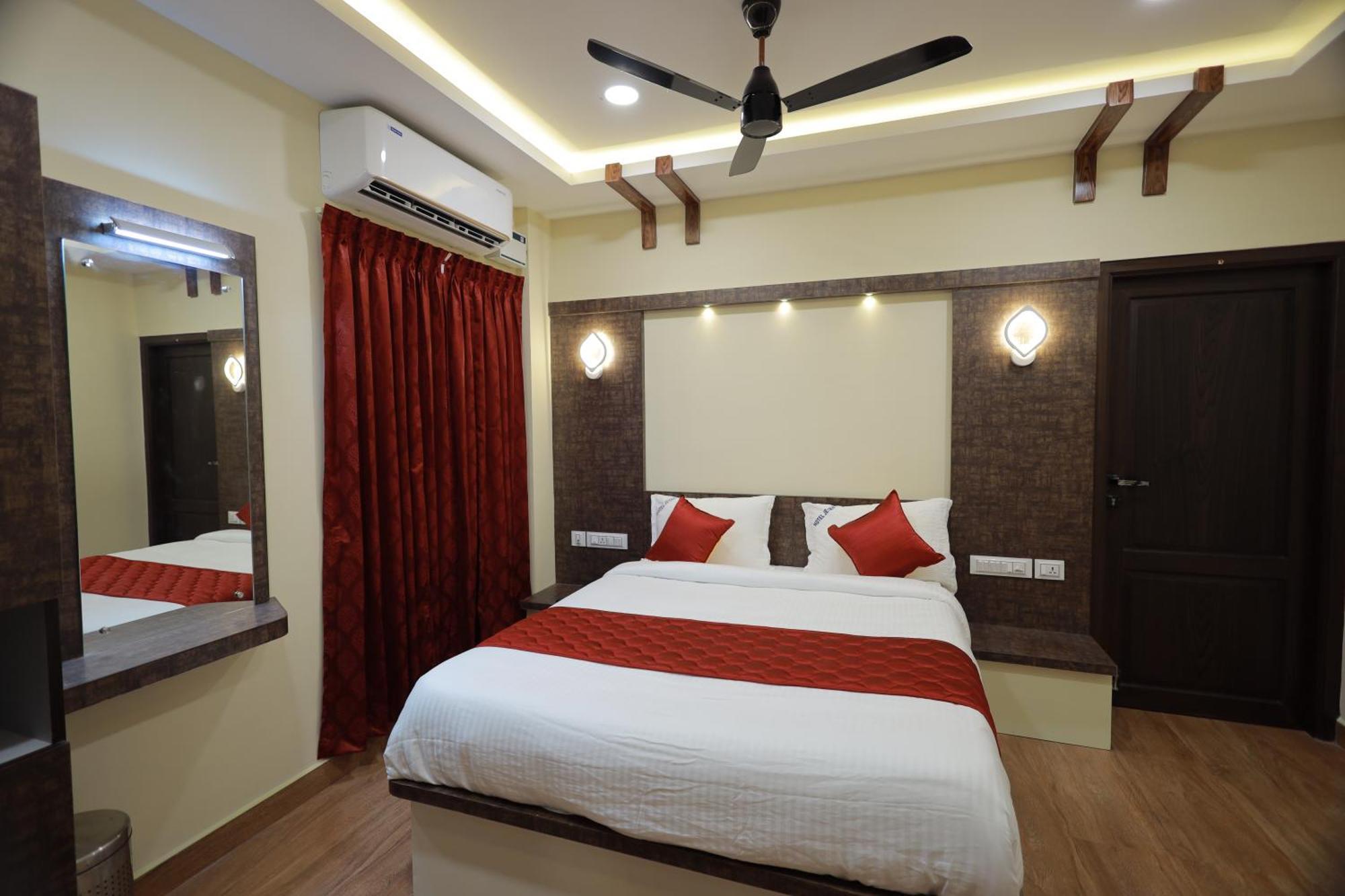 Hotel Jeyam