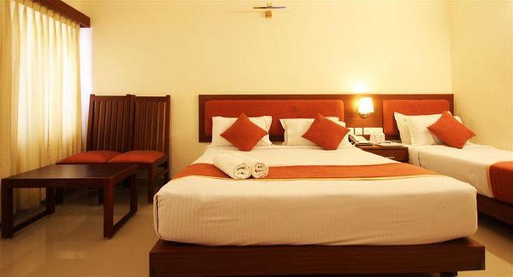 The Gopinivas Grand Hotel Kanyakumari