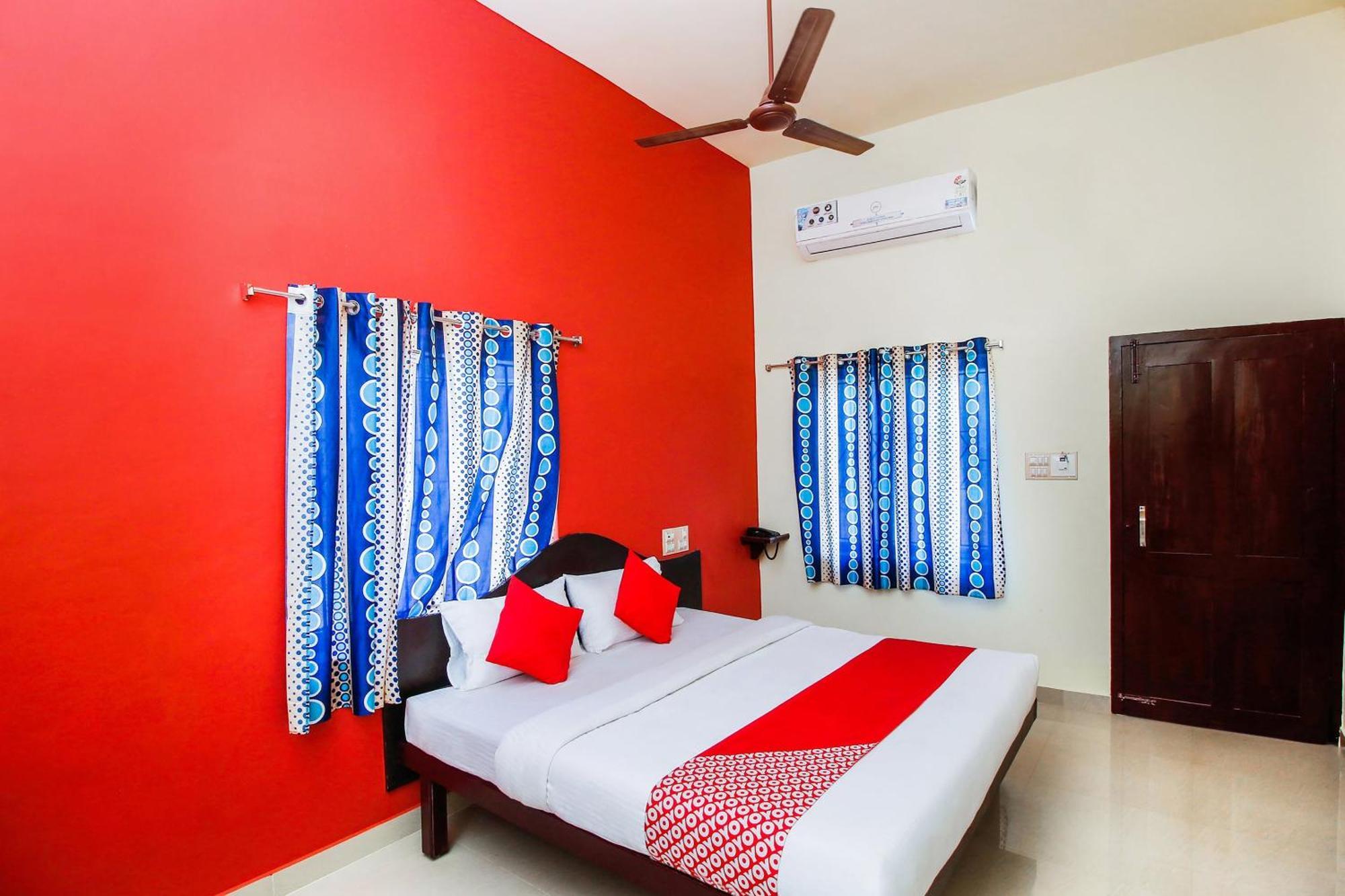 O Aljemin Hotel 4*
