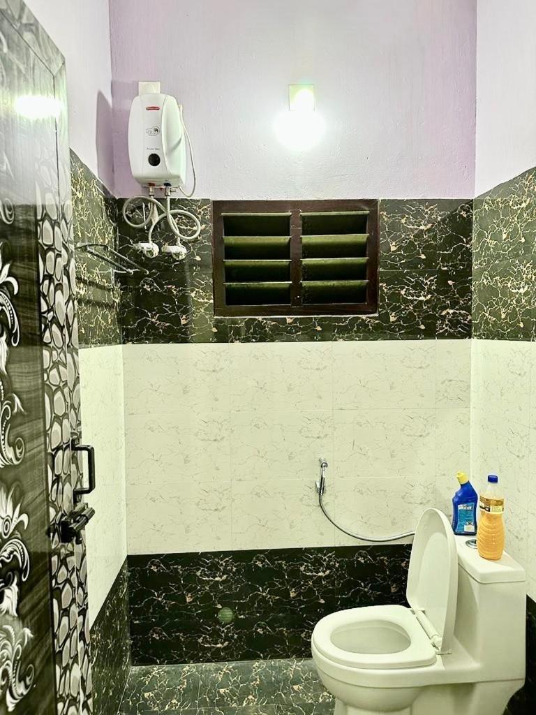 Tamizh Nest - தமிழ்க்குடில் Holiday home Kanyakumari