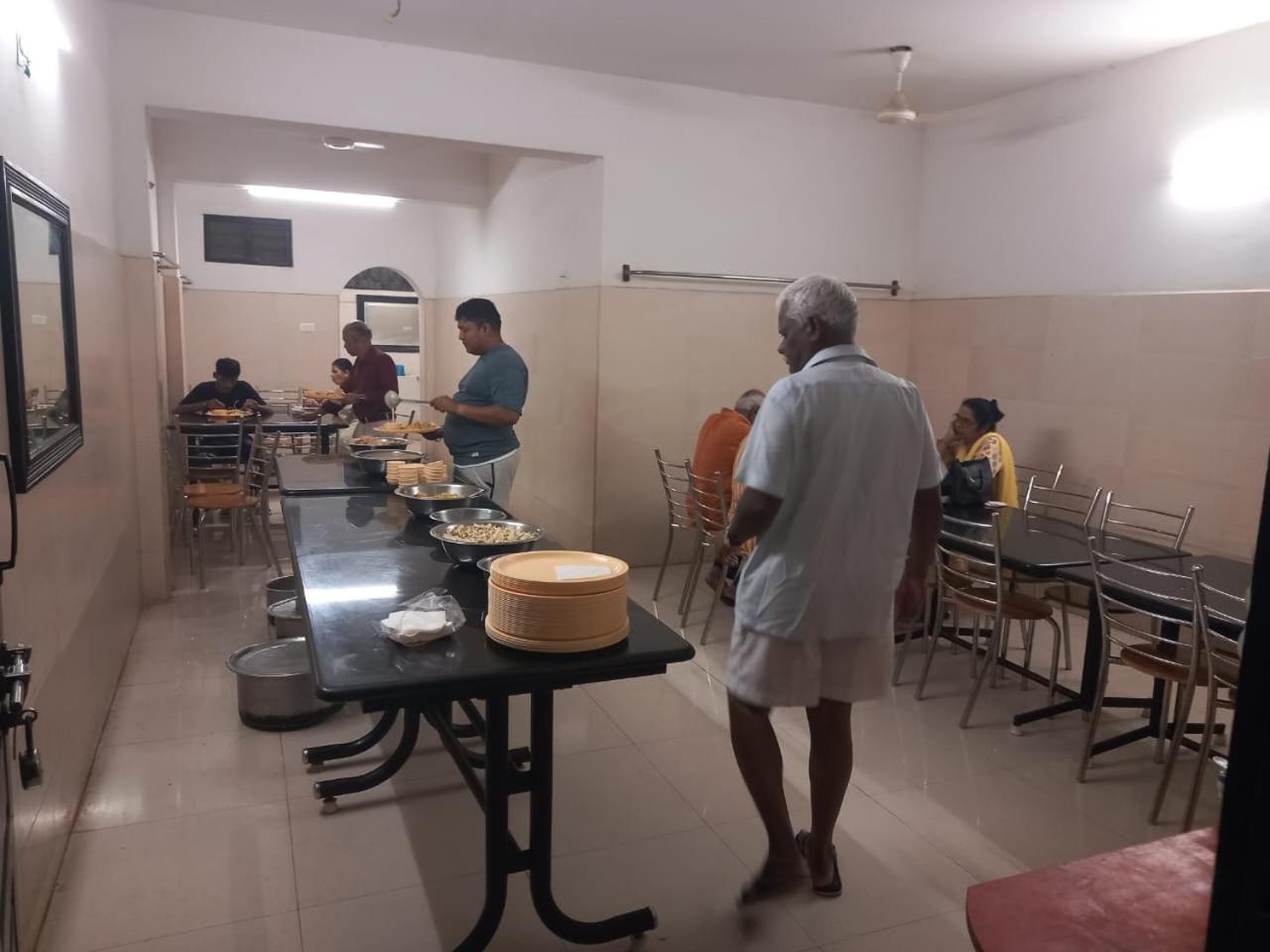 Sri Devi 3* Kanyakumari