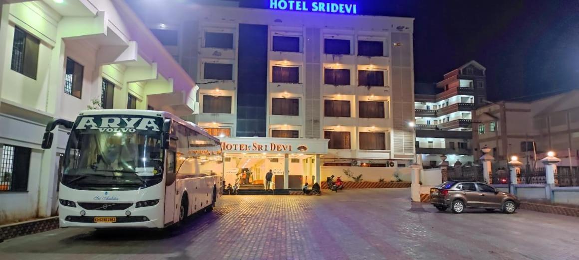 Sri Devi Hotel 3*