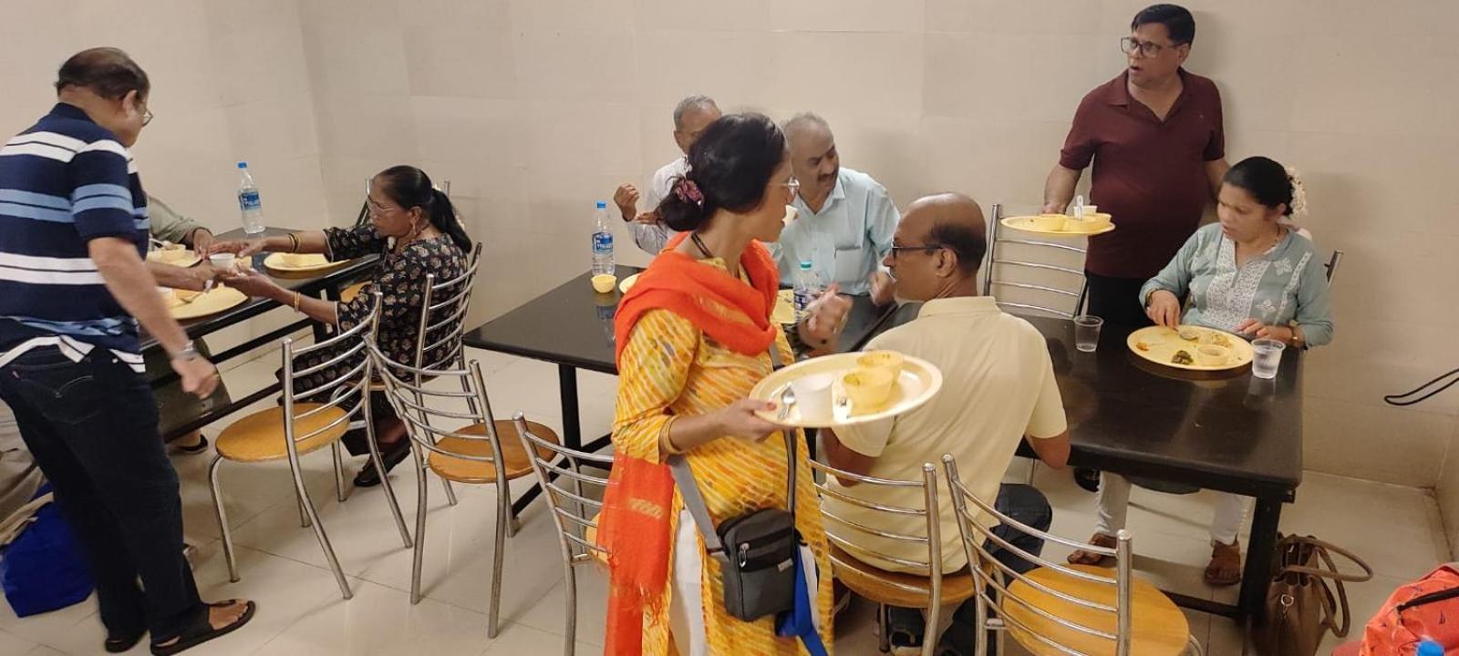 Hotel Sri Devi Kanyakumari