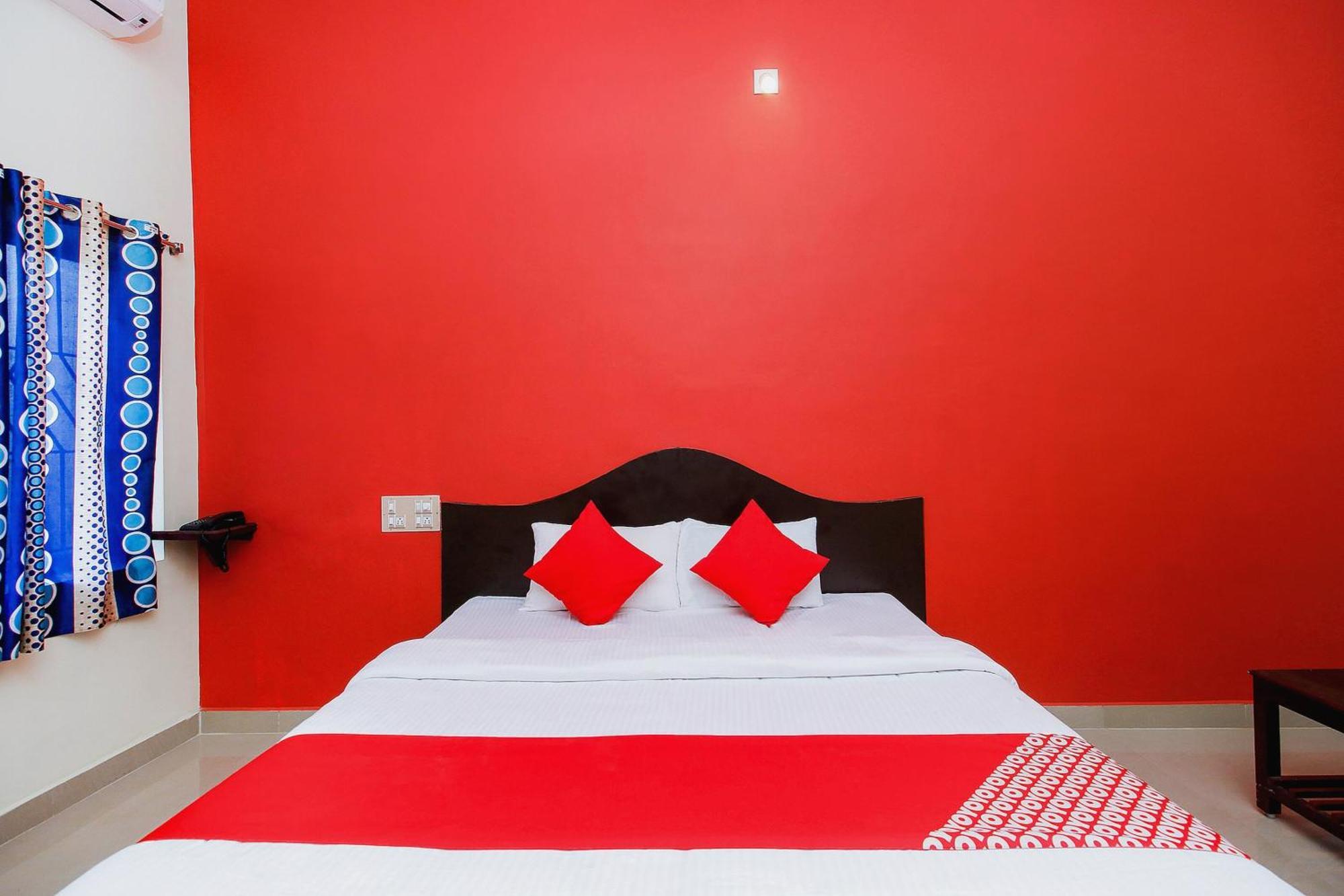 O Aljemin 4* Kanyakumari