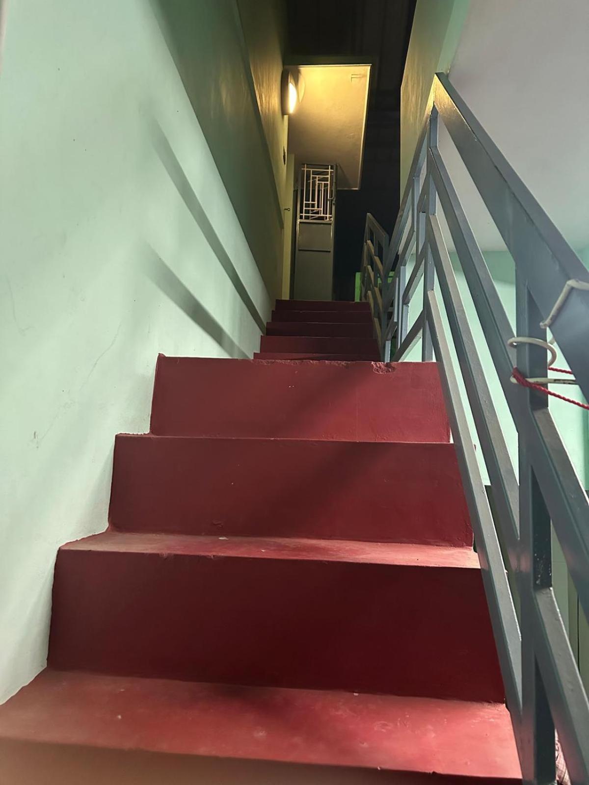 Homestay Parvathy Murugan Cottage-2nd Floor *