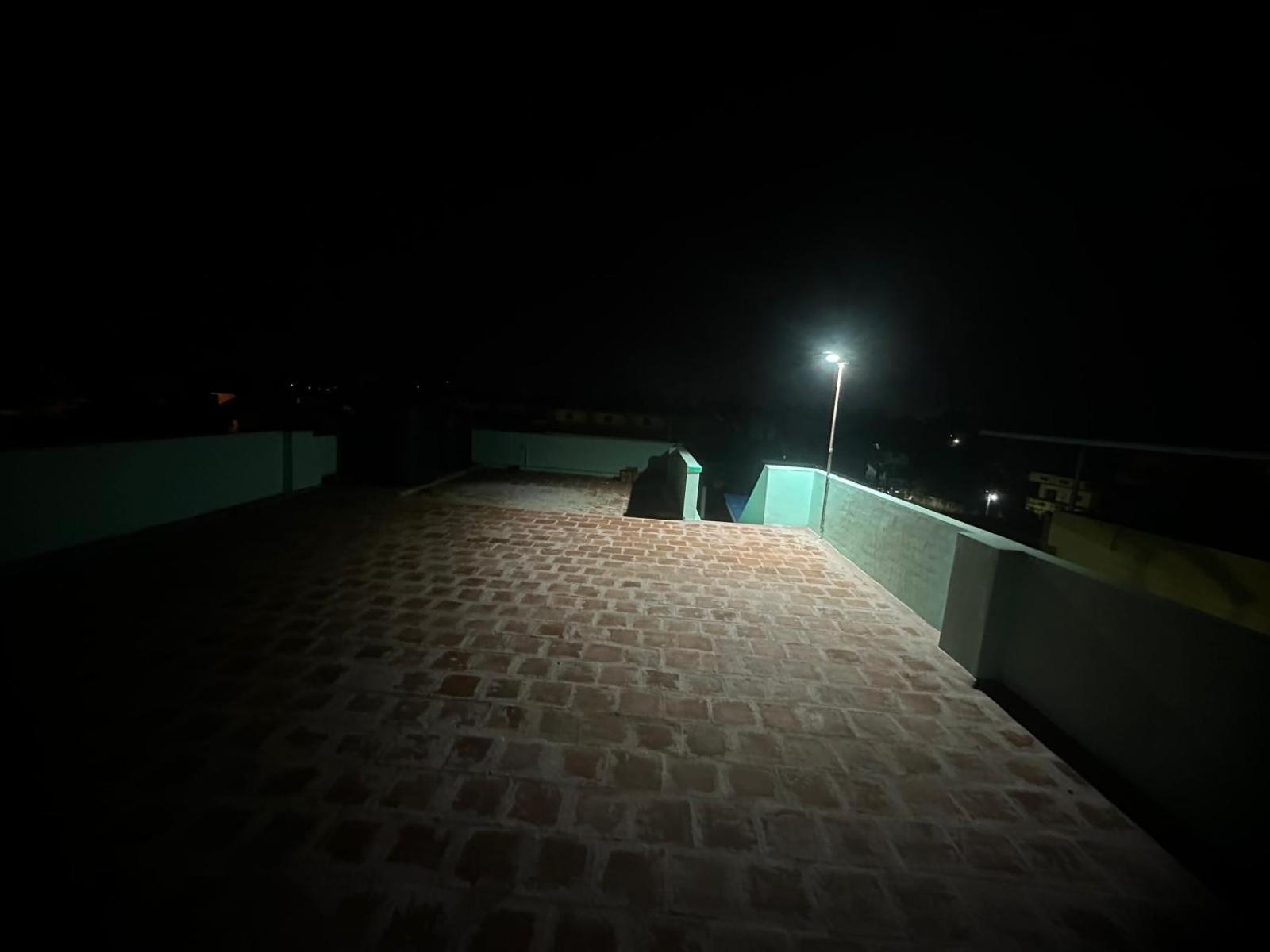 Parvathy Murugan Cottage-2nd Floor Kanyakumari