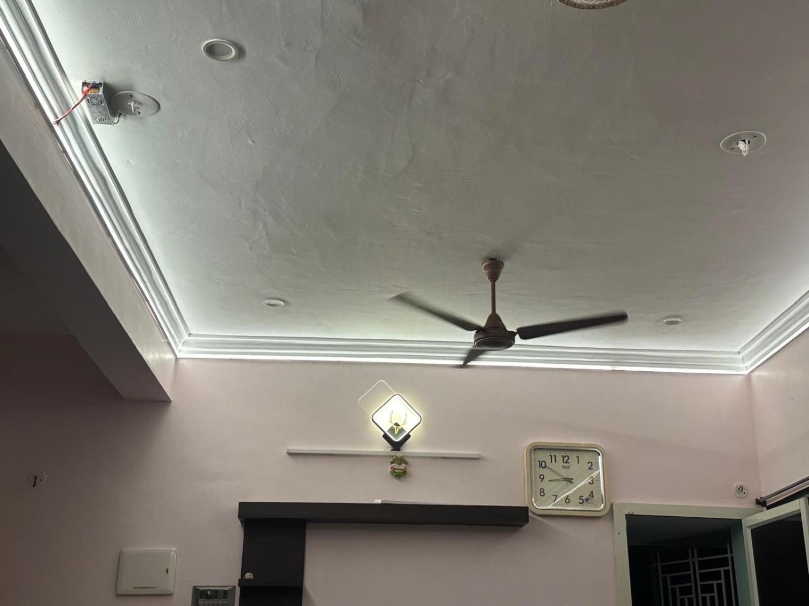 Parvathy Murugan Cottage-2nd Floor Kanyakumari
