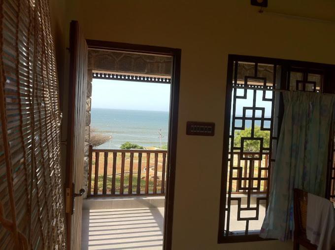 Joppa House *