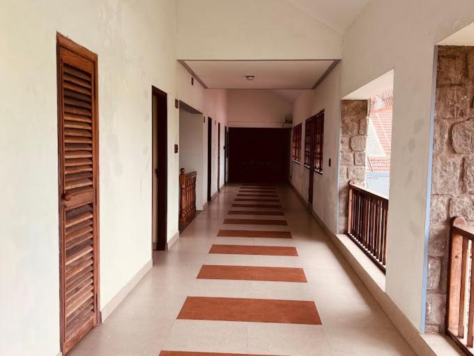 Joppa House Homestay Kanyakumari