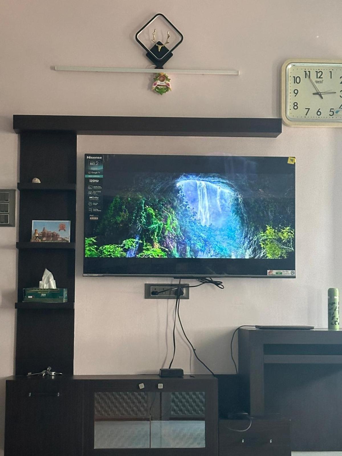 Homestay Parvathy Murugan Cottage-2nd Floor *